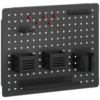 Органайзер OfficePro WO910B Black