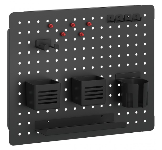 OfficePro Органайзер OfficePro WO910B Black