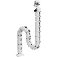 Органайзер для кабелю OfficePro CM730W White