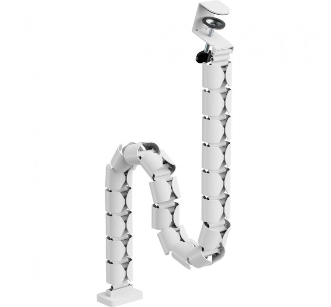 OfficePro Органайзер для кабелю OfficePro CM730W White