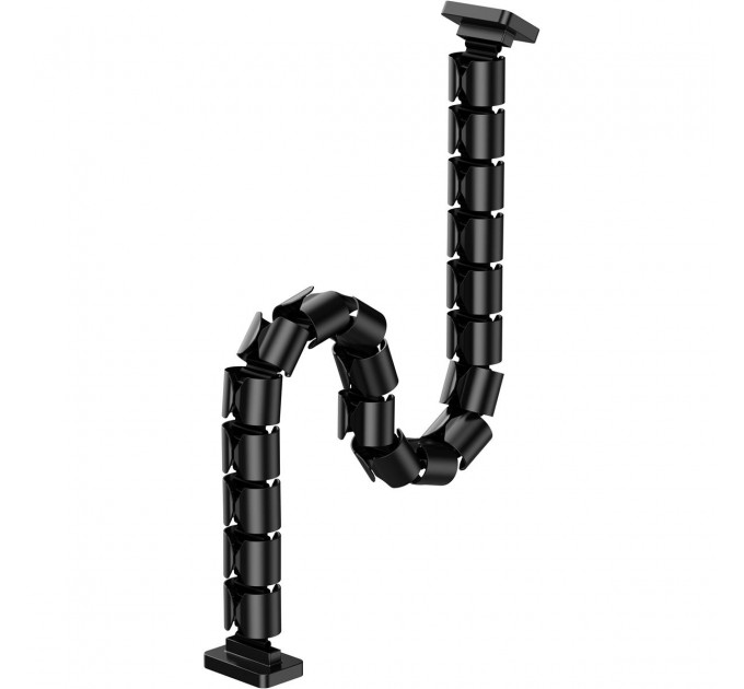 OfficePro Органайзер для кабелю OfficePro CM790B Black