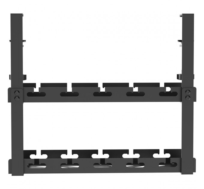 OfficePro Органайзер для кабелю OfficePro CT510B Black