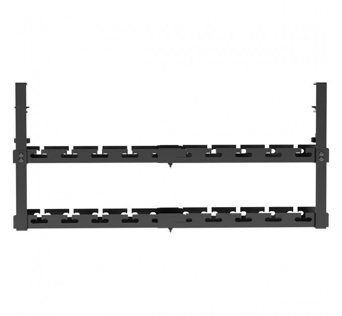 OfficePro Органайзер для кабелю OfficePro CT690B Black