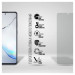 Armorstandart Плівка захисна Armorstandart Matte Samsung Note 10 Lite (N770) (ARM69763)