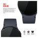 Armorstandart Плівка захисна Armorstandart Samsung Galaxy Watch 6 40mm 6 pcs (ARM70416)