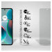Armorstandart Плівка захисна Armorstandart Matte Motorola Razr 40 (ARM71076)