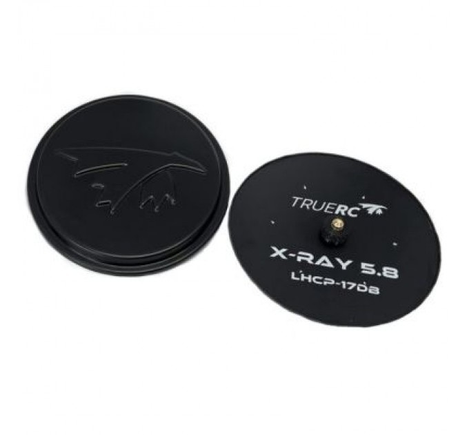 TrueRC Антена для дрона TrueRC X-Ray 5.0GHz RHCP (0608597255843)