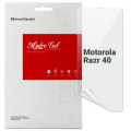 Armorstandart Плівка захисна Armorstandart Motorola Razr 40 (ARM71075)