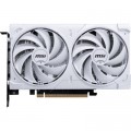 MSI Відеокарта MSI GeForce RTX5060 8Gb VENTUS 2X OC WHITE (RTX 5060 8G VENTUS 2X OC WHITE)