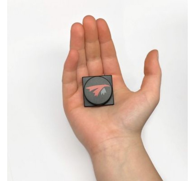 TrueRC Антена для дрона TrueRC X-AIR 5.8 MK II SMA RHCP (0608597252255/0608597255645)