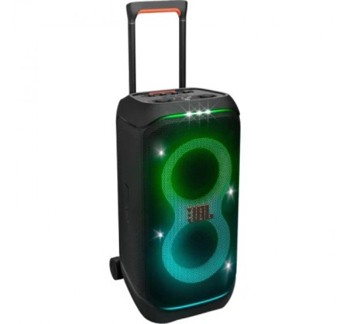 JBL Акустична система JBL PartyBox Stage 320 Black (JBLPBSTAGE320EP)