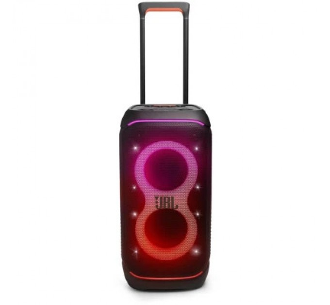 JBL Акустична система JBL PartyBox Stage 320 Black (JBLPBSTAGE320EP)