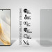 Armorstandart Плівка захисна Armorstandart Matte Infinix Zero 30 4G (ARM73780)