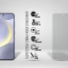 Armorstandart Плівка захисна Armorstandart Matte Samsung S24 (ARM72457)
