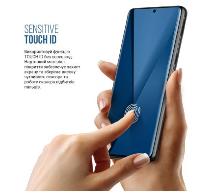 Armorstandart Плівка захисна Armorstandart Matte Samsung S24 (ARM72457)