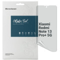 Armorstandart Плівка захисна Armorstandart Matte Xiaomi Redmi Note 13 Pro+ 5G (ARM71865)