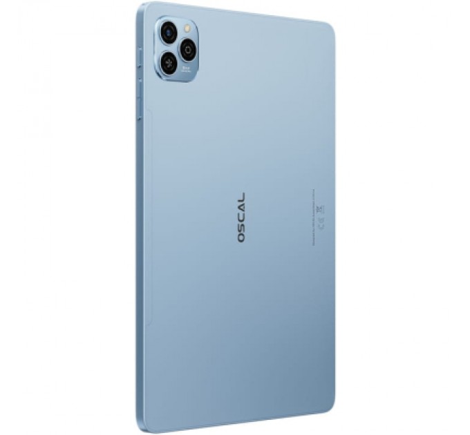 Oscal Планшет Oscal Pad 9 4/128GB 4G Dual Sim Blue