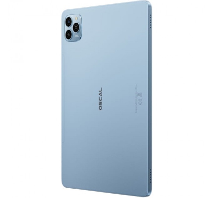 Oscal Планшет Oscal Pad 9 4/128GB 4G Dual Sim Blue