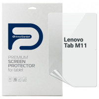 Плівка захисна Armorstandart Lenovo Tab M11 (ARM73100)