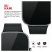 Armorstandart Плівка захисна Armorstandart Xiaomi Redmi Watch 4 6 pcs (ARM74577)
