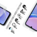 Armorstandart Плівка захисна Armorstandart Anti-Blue Samsung A15 4G (A155) (ARM72461)