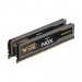 Apacer Модуль пам`ятi DDR5 2x16GB/5200 Apacer NOX TUF (AH5U32G52C522UTAA-2)
