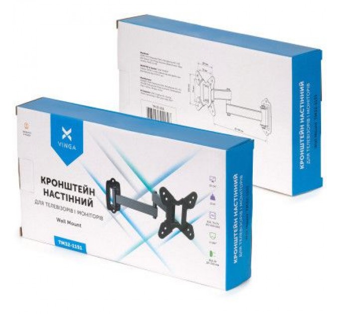 Vinga Кронштейн Vinga TM32-1151