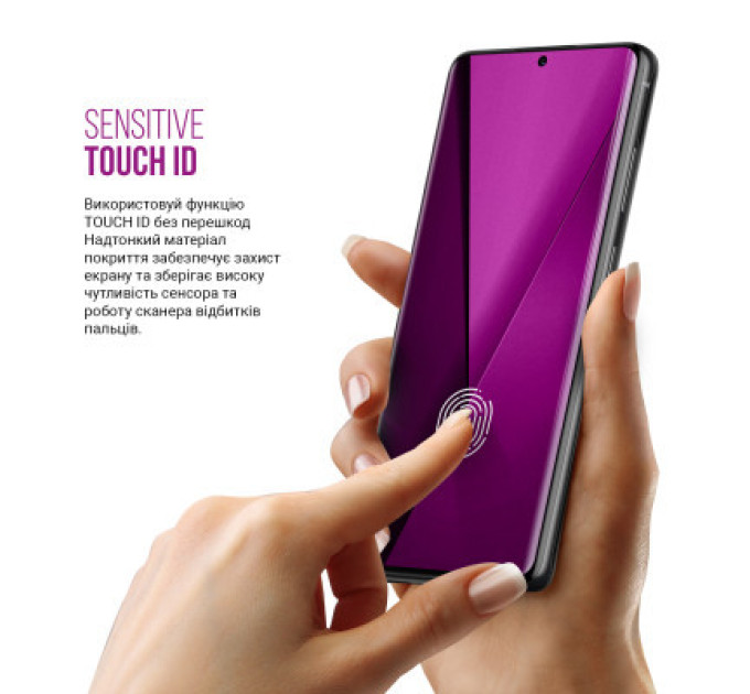 Armorstandart Плівка захисна Armorstandart Anti-Blue Infinix HOT 40 Pro (ARM73771)