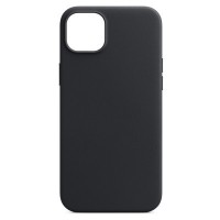 Чохол до мобільного телефона Armorstandart FAKE Leather Case Apple iPhone 12 / 12 Pro Black (ARM61382)