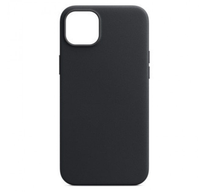 Armorstandart Чохол до мобільного телефона Armorstandart FAKE Leather Case Apple iPhone 12 / 12 Pro Black (ARM61382)
