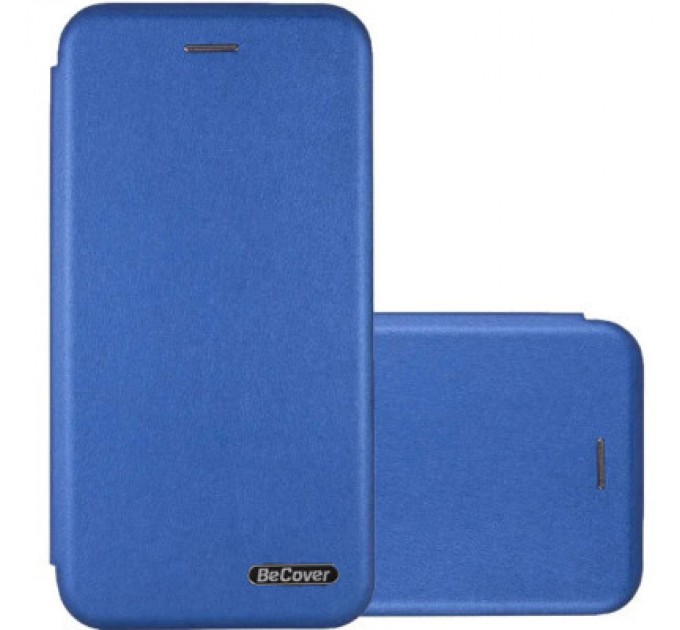 BeCover Чохол до мобільного телефона BeCover Exclusive Samsung Galaxy A05 SM-A055 Blue (710994)