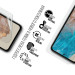 Armorstandart Плівка захисна Armorstandart Samsung M35 5G (M356) (ARM77914)