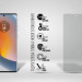 Armorstandart Плівка захисна Armorstandart Matte Motorola Edge 50 Fusion (ARM77220)