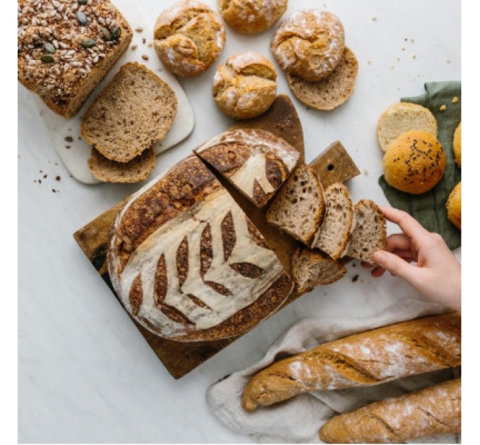 Panasonic Хлібопічка Panasonic SD-YR2550STS