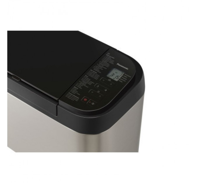 Panasonic Хлібопічка Panasonic SD-YR2550STS
