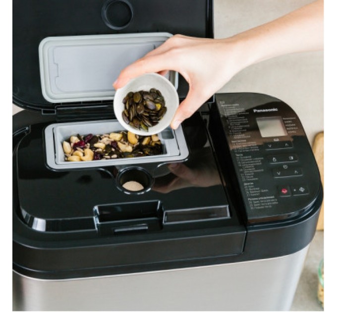 Panasonic Хлібопічка Panasonic SD-YR2550STS