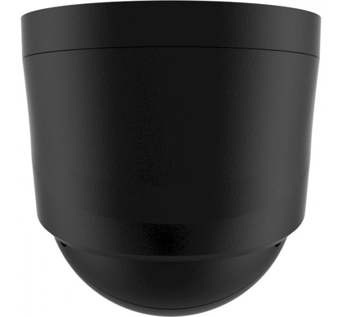 Ajax Ajax TurretCam (8 Mp/2.8 mm) ASP black відеокамера спостереження