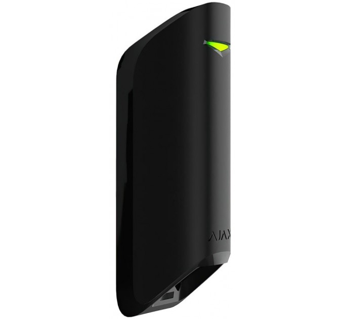 Ajax Ajax MotionProtect Curtain black EU датчик-штора AJAX