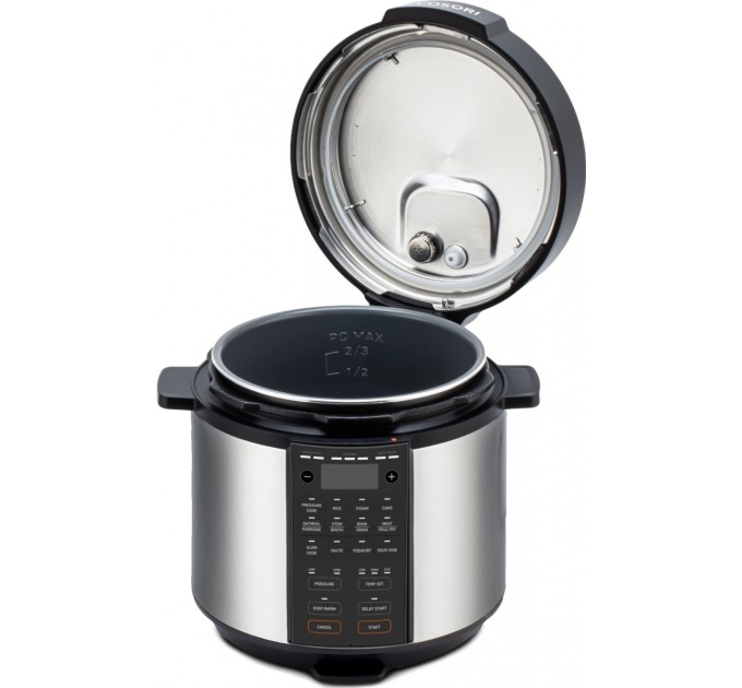 Cosori Мультиварка Cosori CMC-CO601-SEU (KAAPPCCSNEU0007Y)