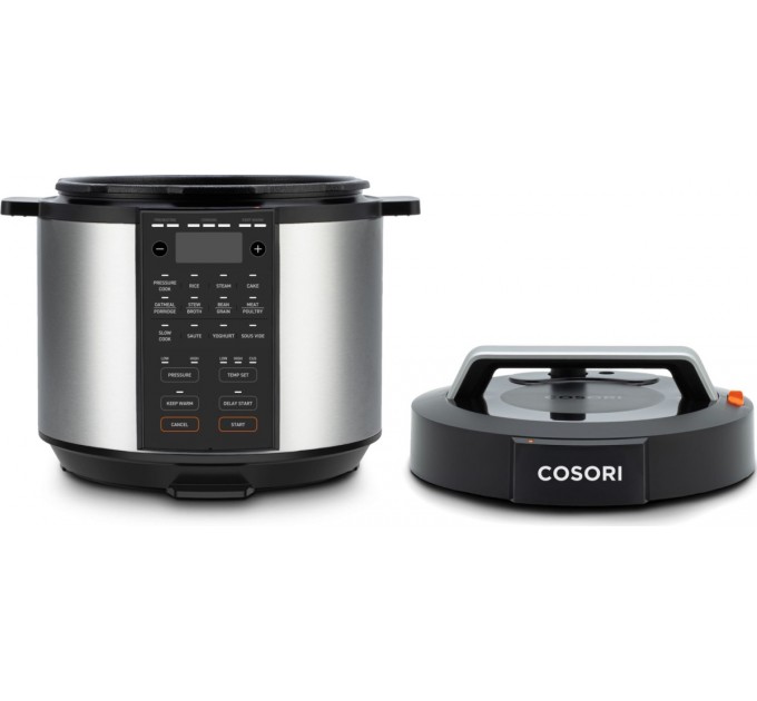 Cosori Мультиварка Cosori CMC-CO601-SEU (KAAPPCCSNEU0007Y)