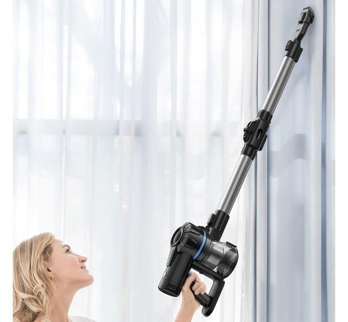 Dreame Акумуляторний пилосос Dreame Mova J10 (VJ10A)