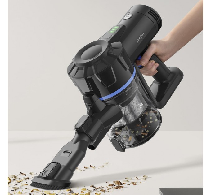 Dreame Акумуляторний пилосос Dreame Mova J10 (VJ10A)