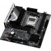 ASRock Материнська плата ASRock B650M-HDV/M.2 Socket AM5