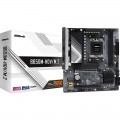 ASRock Материнська плата ASRock B650M-HDV/M.2 Socket AM5
