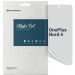 Armorstandart Плівка захисна Armorstandart Matte OnePlus Nord 4 (ARM80279)