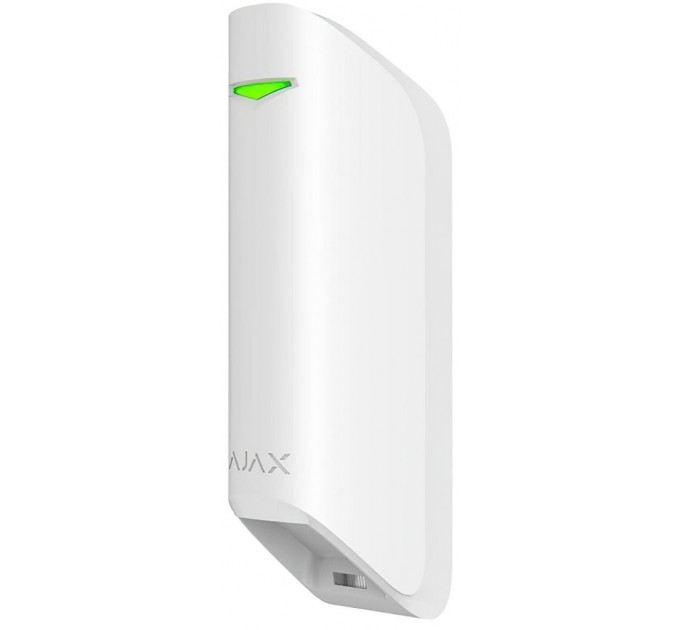 Ajax Датчик-штора MotionProtect Curtain white 000012972 AJAX