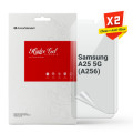 Armorstandart Плівка захисна Armorstandart Kit Clear + Anti-Blue Samsung A25 5G (A256) (ARM80686)