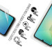 Armorstandart Плівка захисна Armorstandart Samsung A06 (A065) (ARM80172)