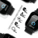 Armorstandart Плівка захисна Armorstandart Xiaomi Redmi Watch 5 Active 6 шт. (ARM81140)