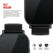 Armorstandart Плівка захисна Armorstandart Xiaomi Redmi Watch 5 Active 6 шт. (ARM81140)